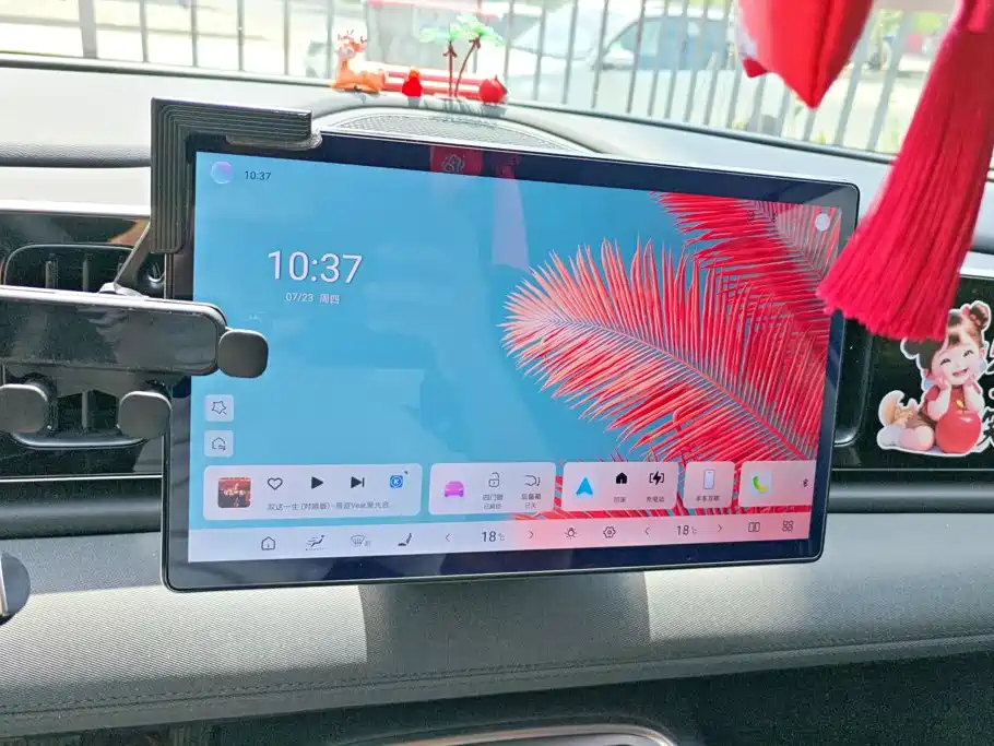 BYD Hai Shi 05 EV 2025 2025 520KM Smart Navigation Edition