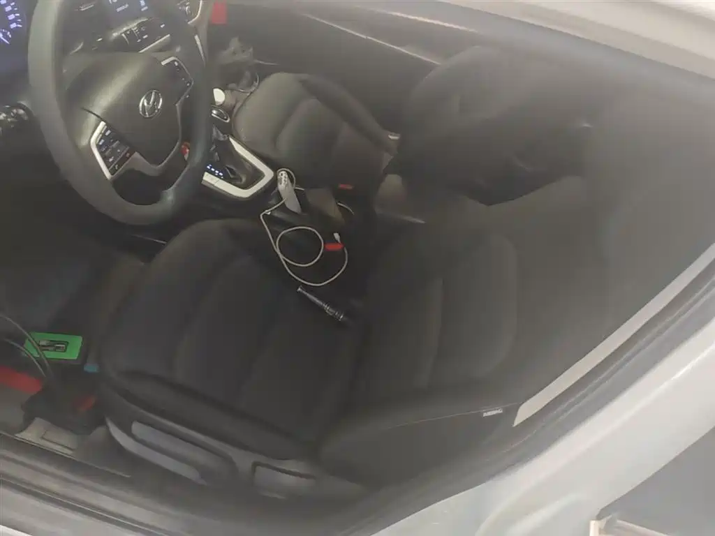 Hyundai Elantra 2016 Model 1.6L Automatic Smart Elite фото 15