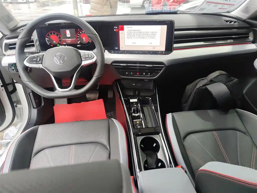 Volkswagen Lamando 2025 Lamando L 280TSI DSG Cool Edition фото 10