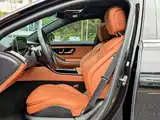 Фото 10 - Mercedes-Benz S-Class
