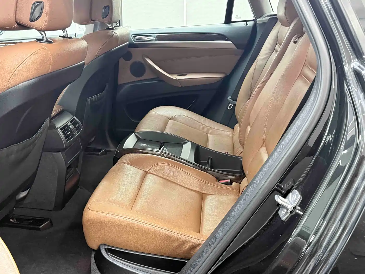 BMW X6 2012 xDrive35i фото 7