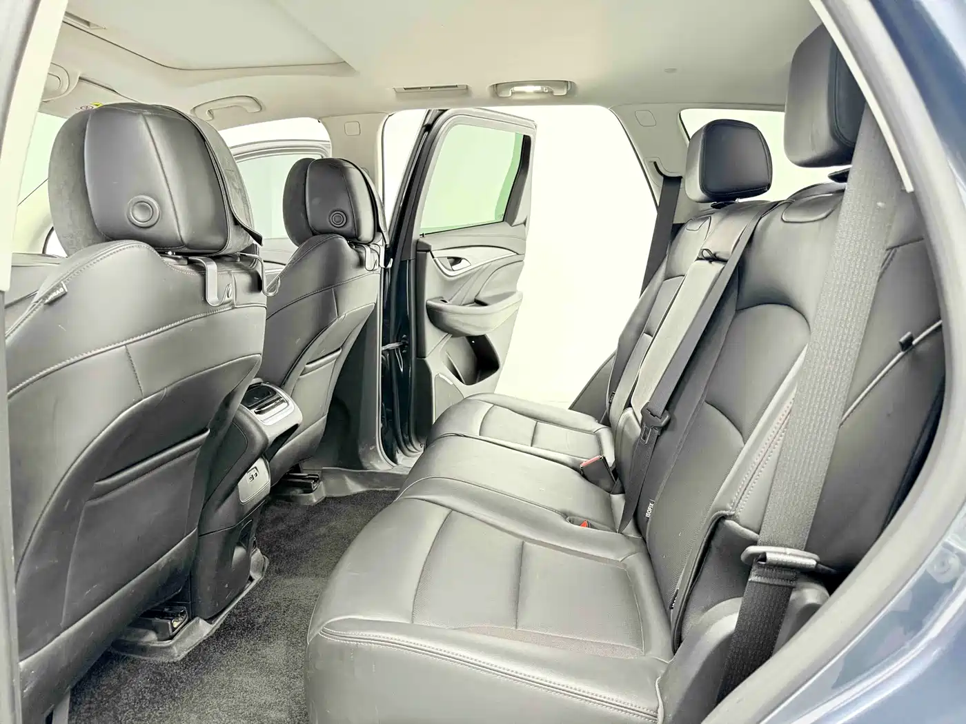 Buick Enclave 2020 28T 2WD Battle Flag Edition фото 9