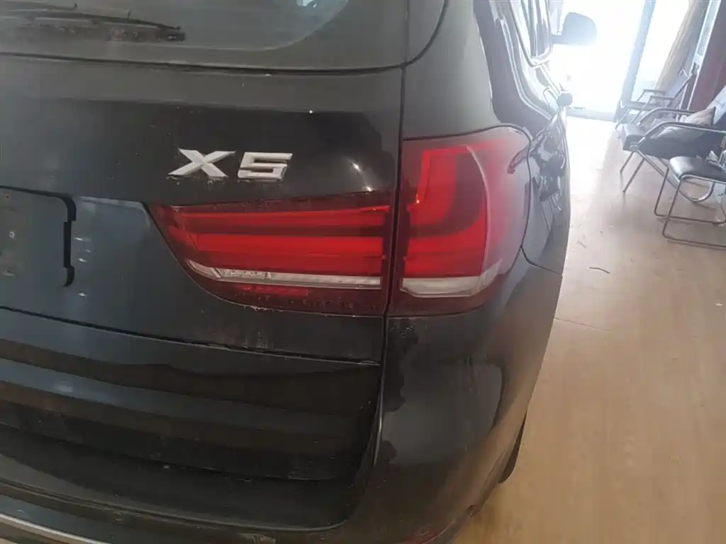 BMW X5 (Import) 2017 xDrive28i фото 8