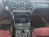 Фото 15 - Mercedes-Benz C-Class