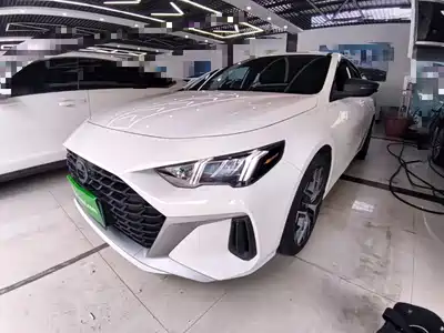 Trumpchi Empow