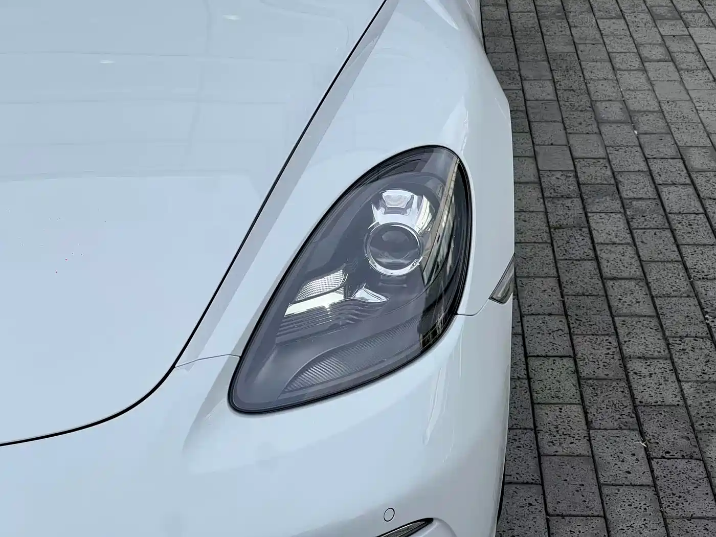 Porsche 718 2023 Boxster Style Edition 2.0T фото 6