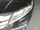 Фото 5 - Honda Crosstour