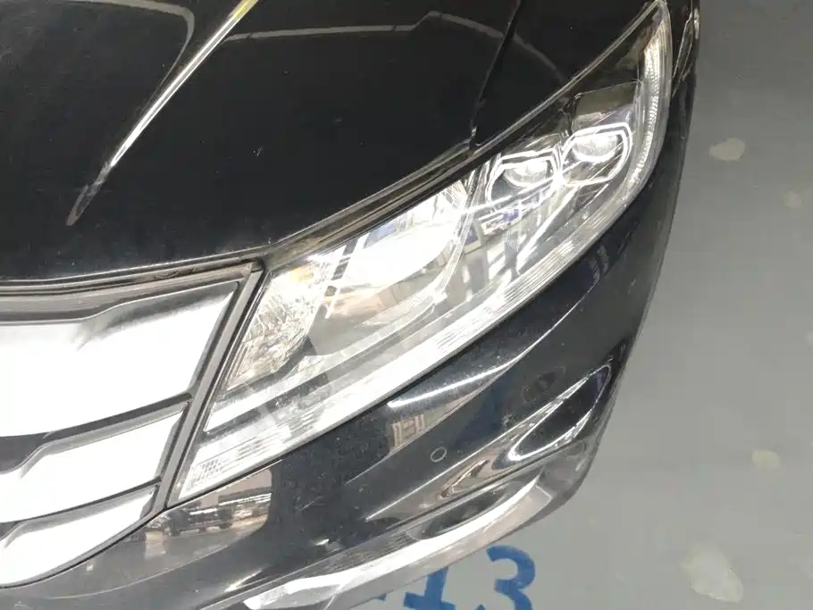 Фото 5 - Honda Crosstour