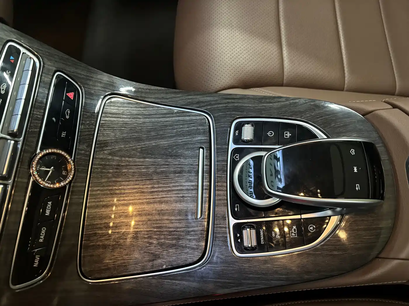 Mercedes-Benz E-Class 2017 E 300 L Sport Luxury фото 15
