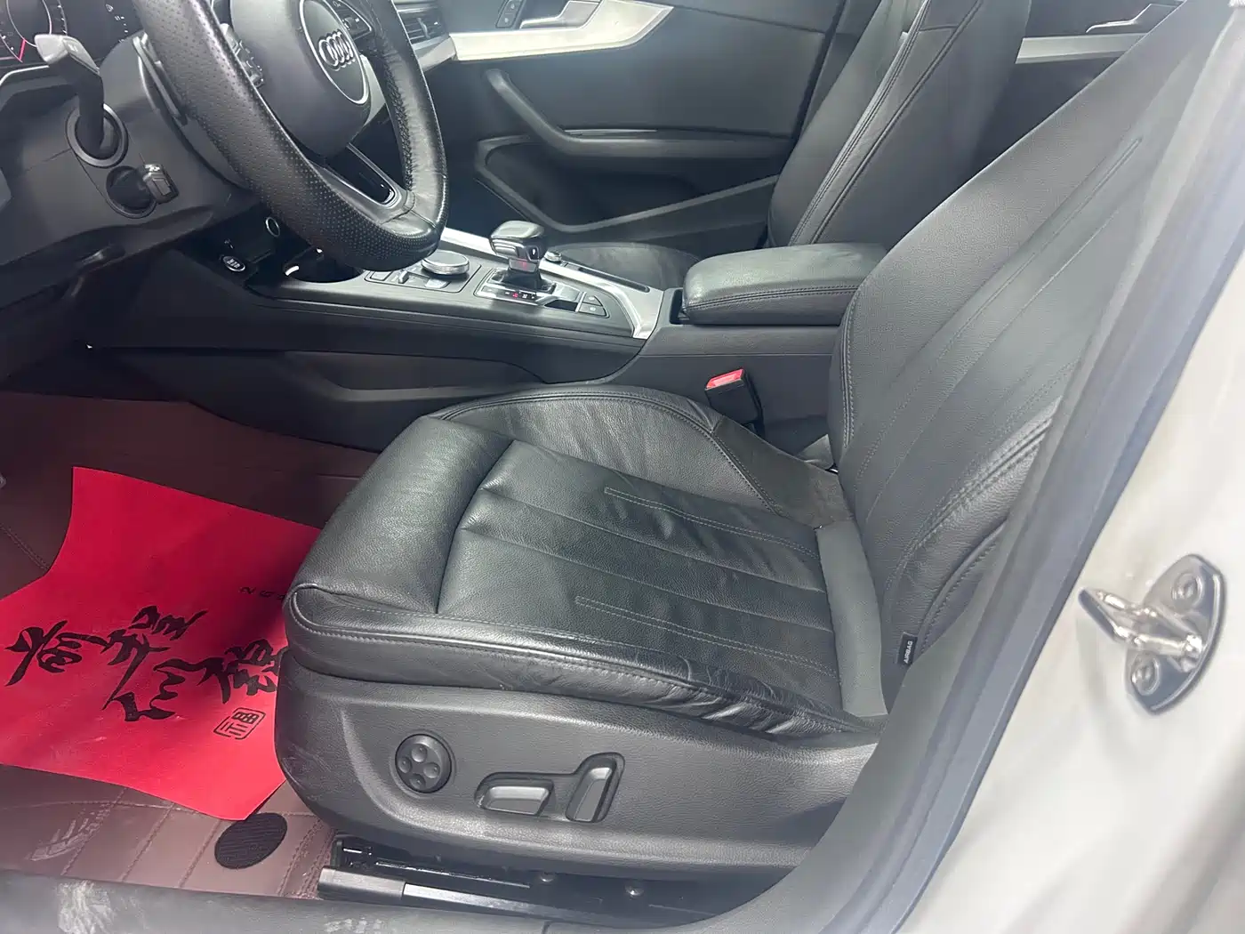 Audi A4L 2019 40 TFSI Fashion (China V) фото 7