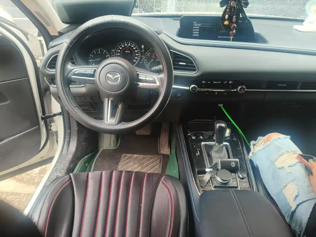 Mazda CX-30 2020 2020 Model 2.0L Automatic Jiayue