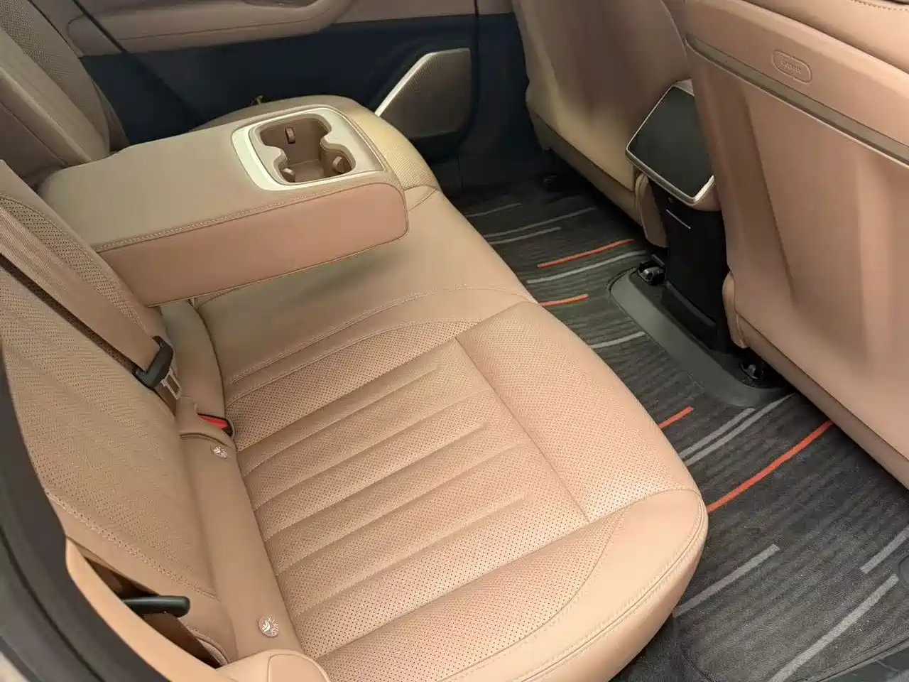 Ledao L60 2026 2025 2WD Base Model