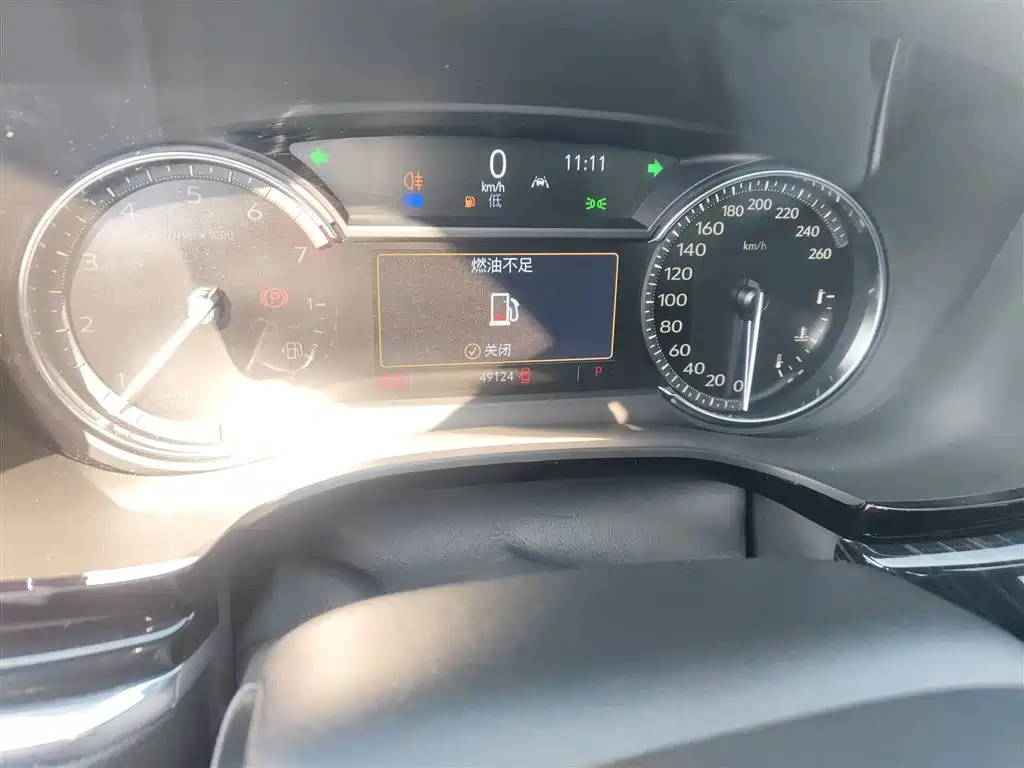 Cadillac XT6 2020 28T 6-Seater Luxury Model фото 4