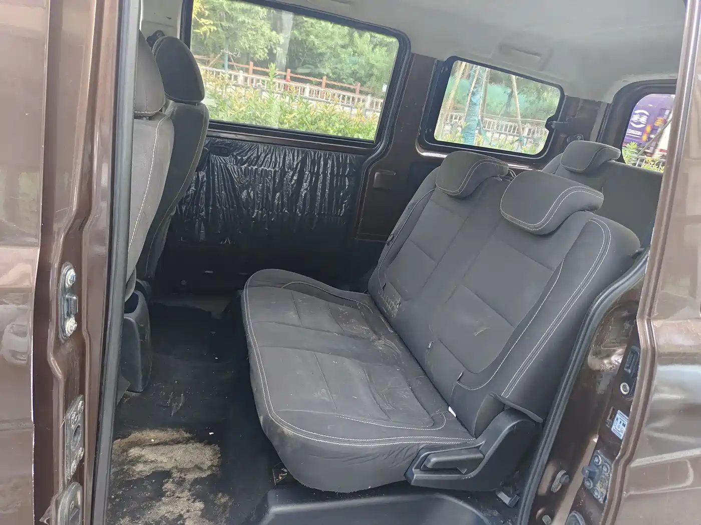 Фото 8 - Changan Kaicheng Ono S