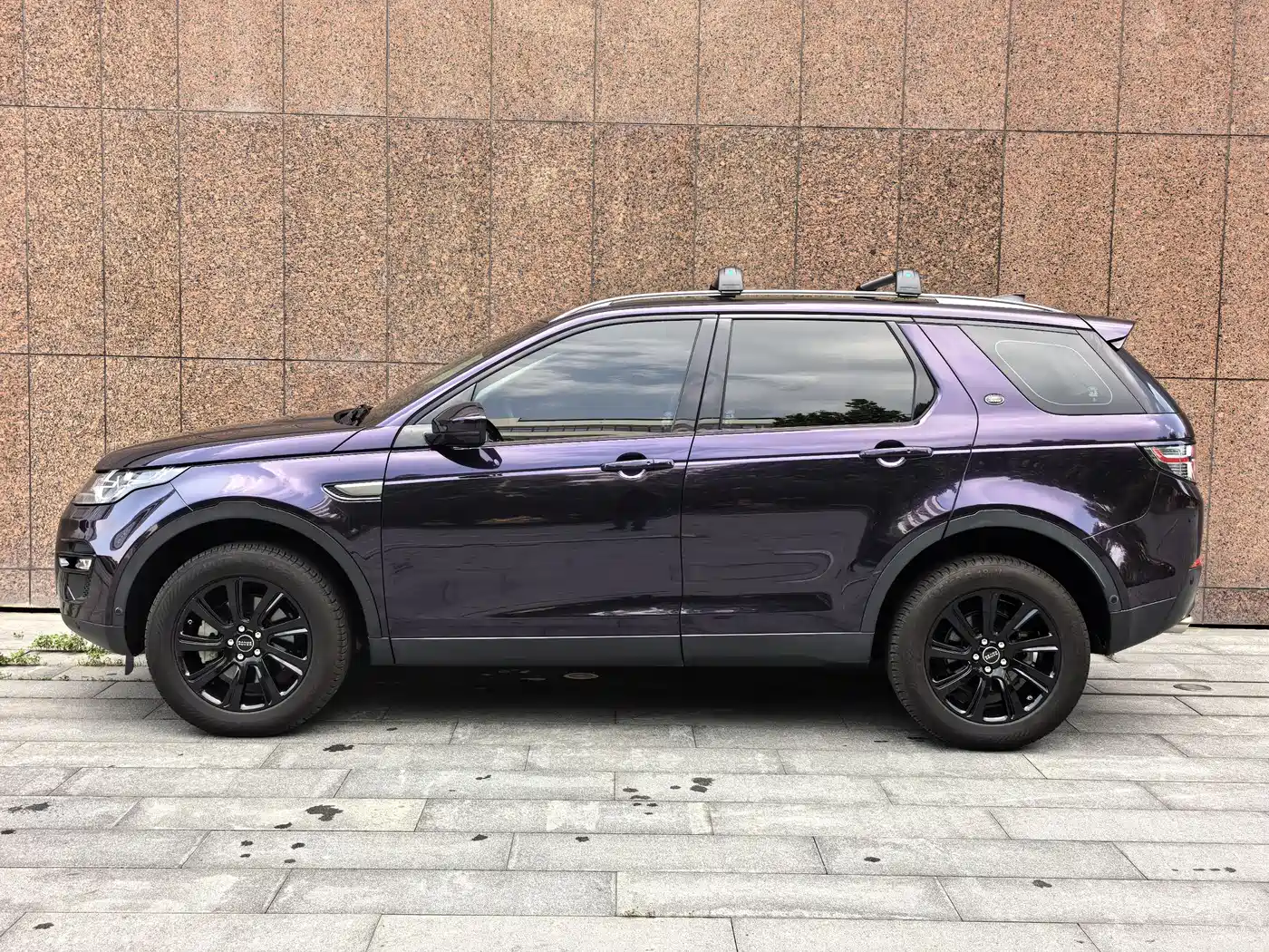 Фото 3 - Land Rover Discovery Sport
