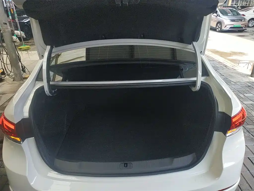 BUICK YINGLANG