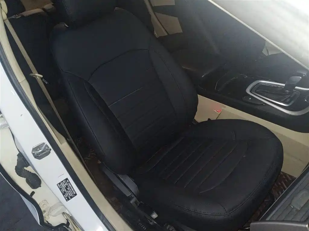 Ford Edge 2018 2018 EcoBoost 245 FWD Elite 5-seat China V