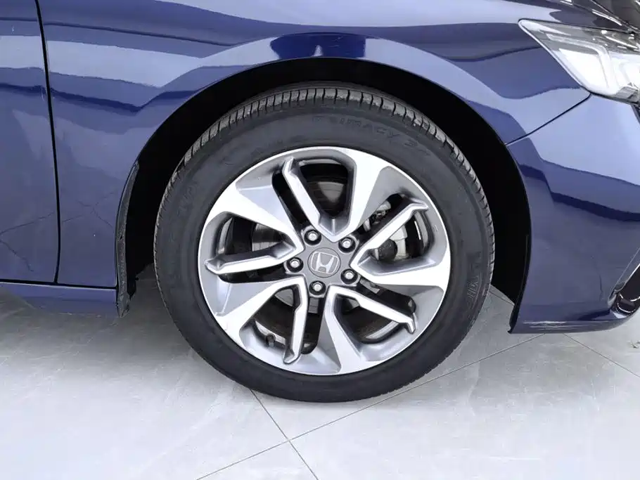 Honda Inspire 2019 2019 260TURBO Deluxe Edition China VI