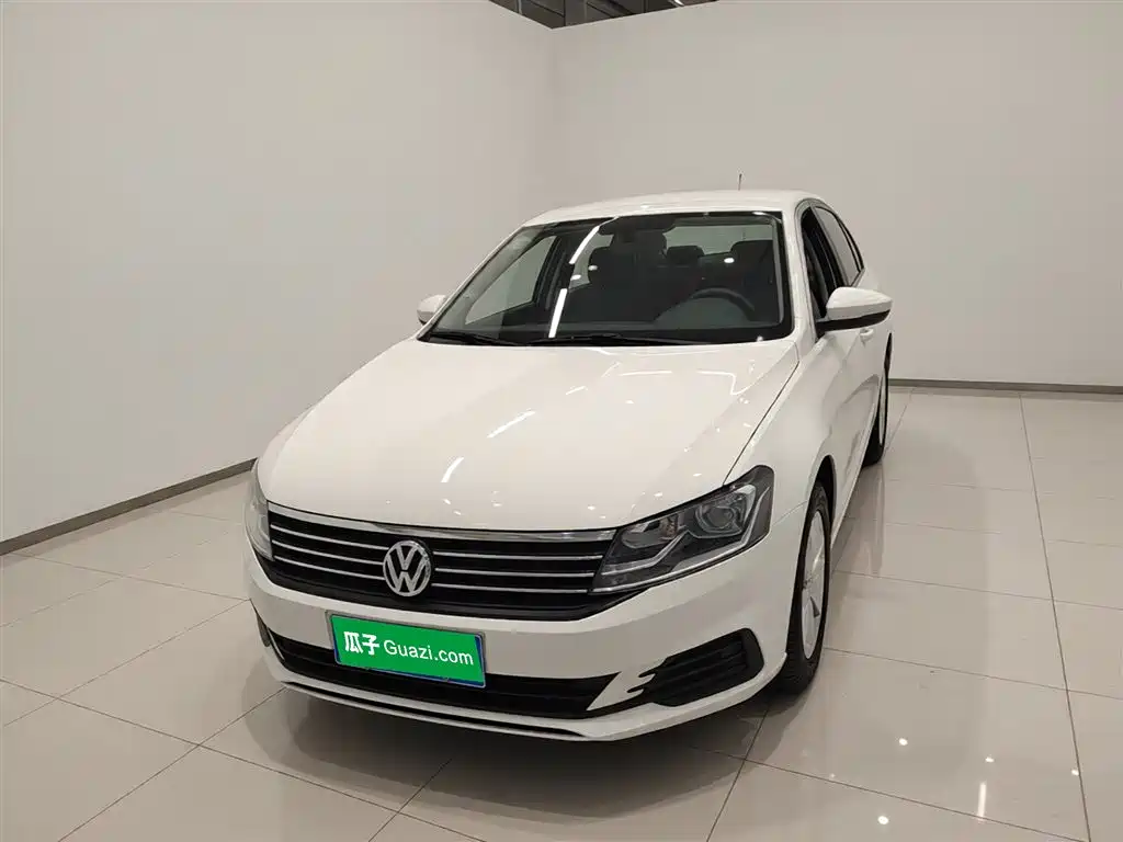 Volkswagen Lavida 2019 Lavida Start 1.5L Auto Trend (China VI) фото 3