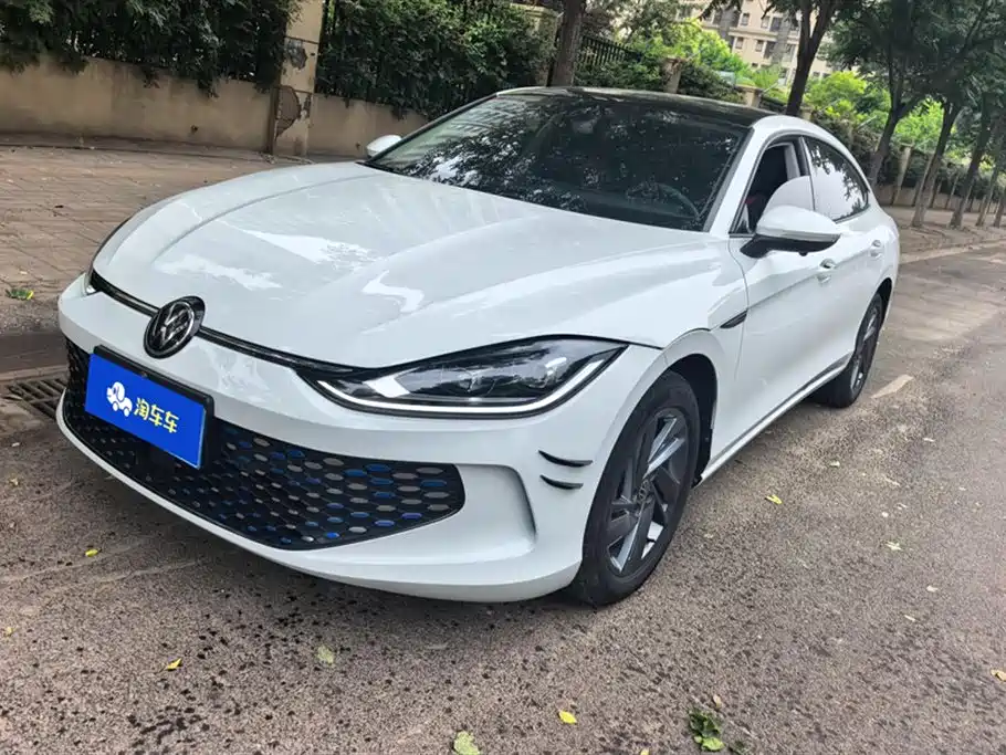 Volkswagen Lamando 2025 Lamando L 280TSI DSG Glamour Edition
