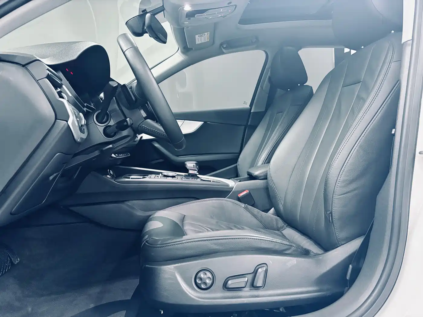 Audi A4L 2019 40 TFSI Fashion (China V) фото 8
