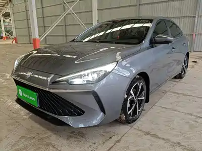 Roewe i5
