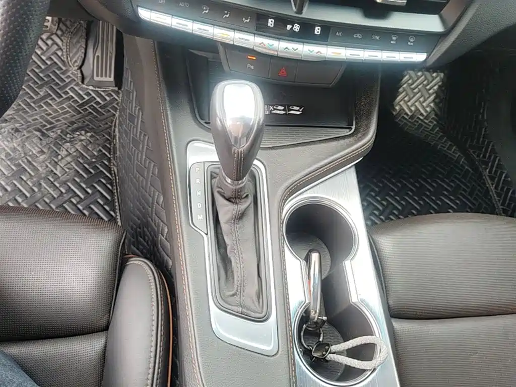 Cadillac CT4 2020 28T Elite фото 14