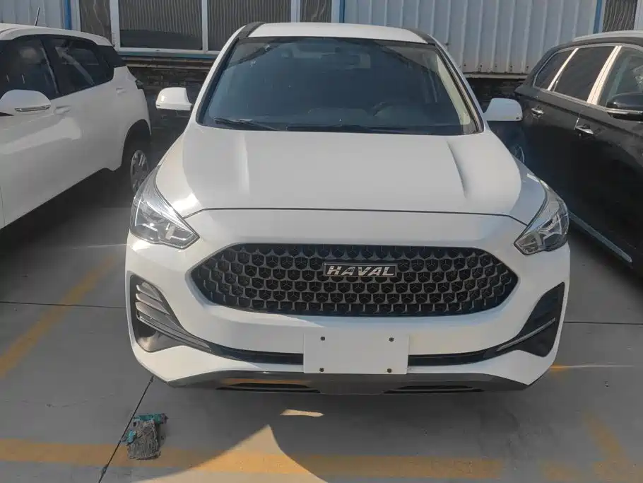 Photo 2 - Haval M6