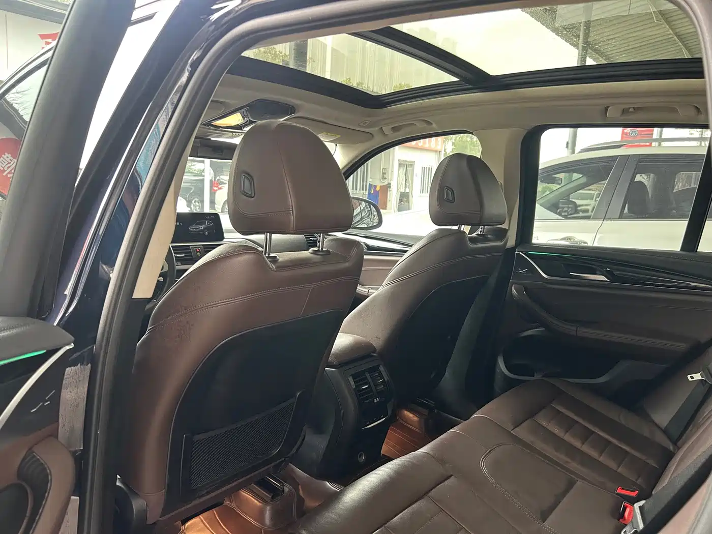 Фото 6 - BMW X3