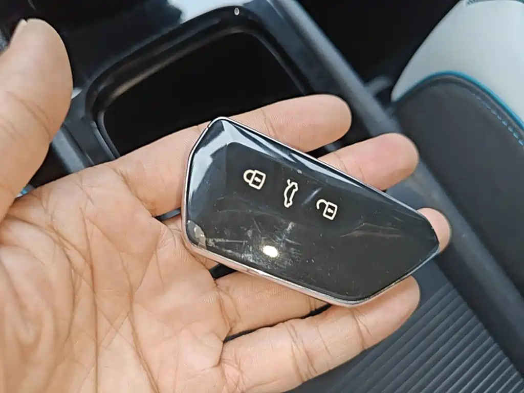 Volkswagen ID.3 2022 2022 Pro Ultimate Smart Edition