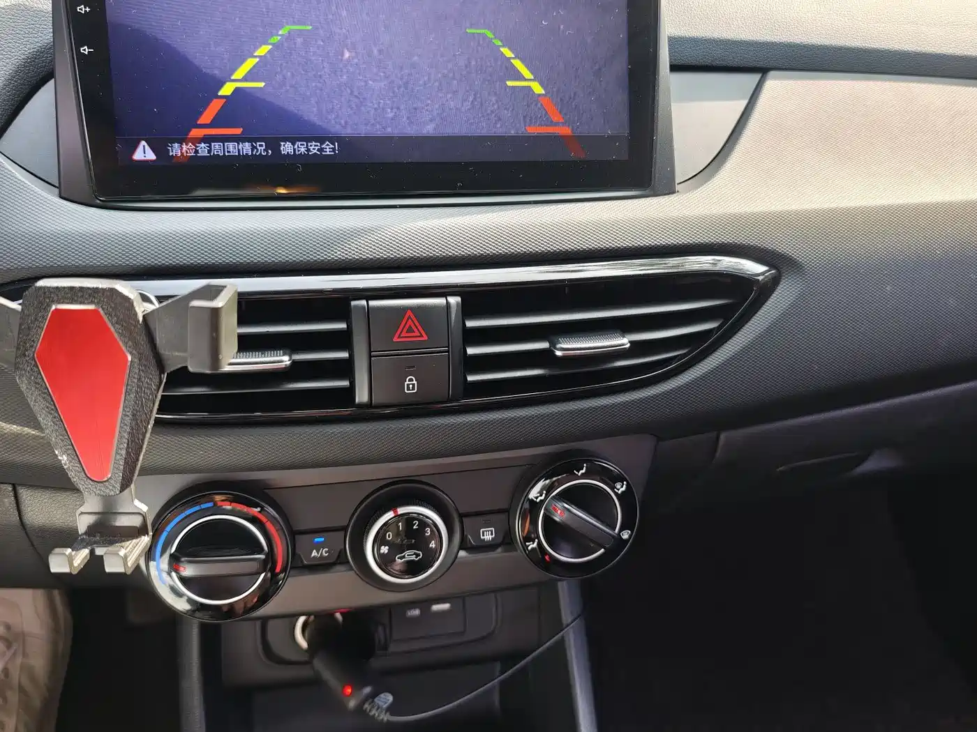 Hyundai Elantra 2020 1.6L Auto GL Pleasing Edition фото 14