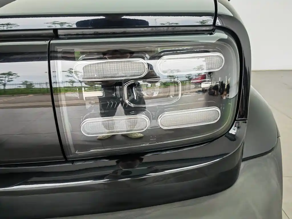Baojun Yueye 2023 2023 Flagship Edition