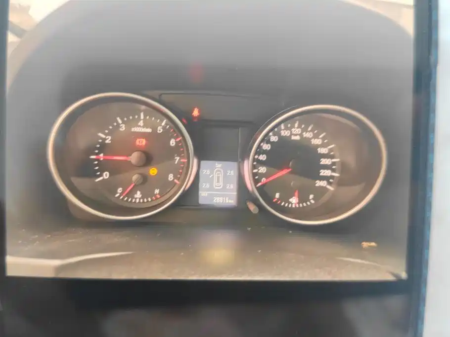 Photo 14 - Haval M6