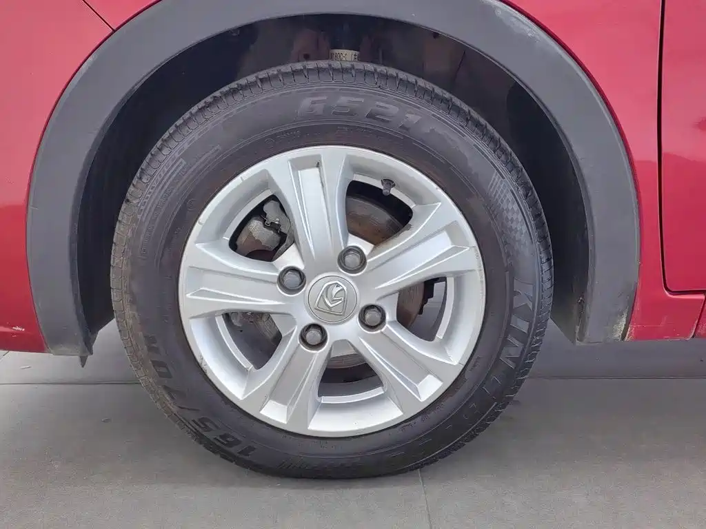 Photo 17 - Baojun 310