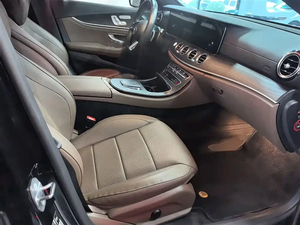 Mercedes-Benz E-Class 2023 Facelift E 300 L Sport Fashion фото 16