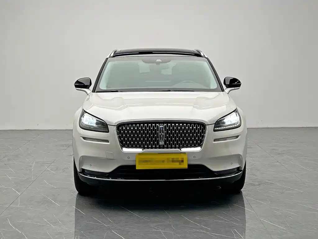 Lincoln Corsair 2020 2021 2.0T 2WD Elegance Edition