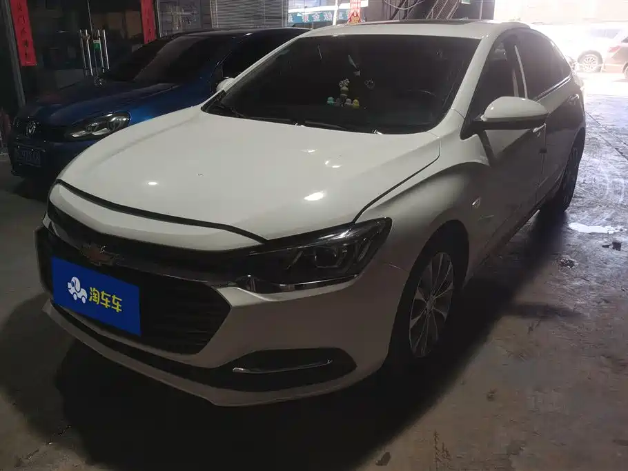 Chevrolet Monza 2020 320 Auto Comfort Edition