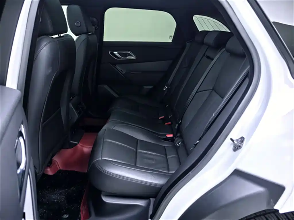 Land Rover Range Rover Velar 2024 Dynamic SE фото 18