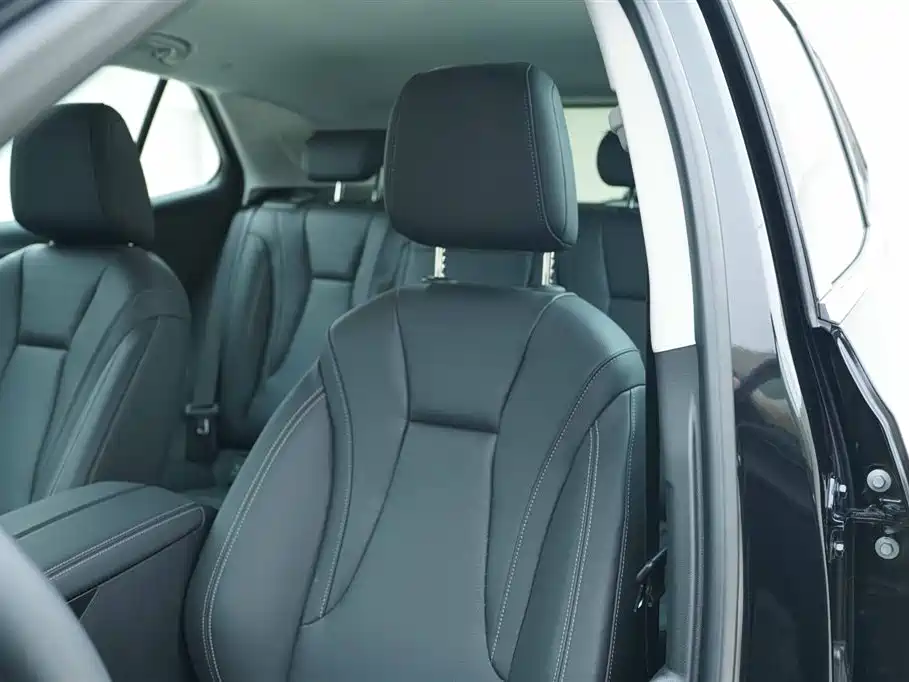 Buick Envision S 2025 25T Platinum Edition фото 11