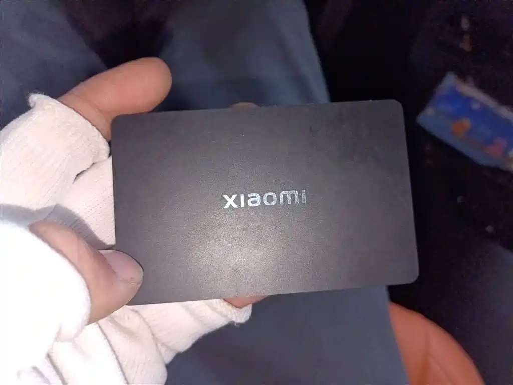 Xiaomi Auto Xiaomi YU7 2025 Extended Range RWD Edition фото 18