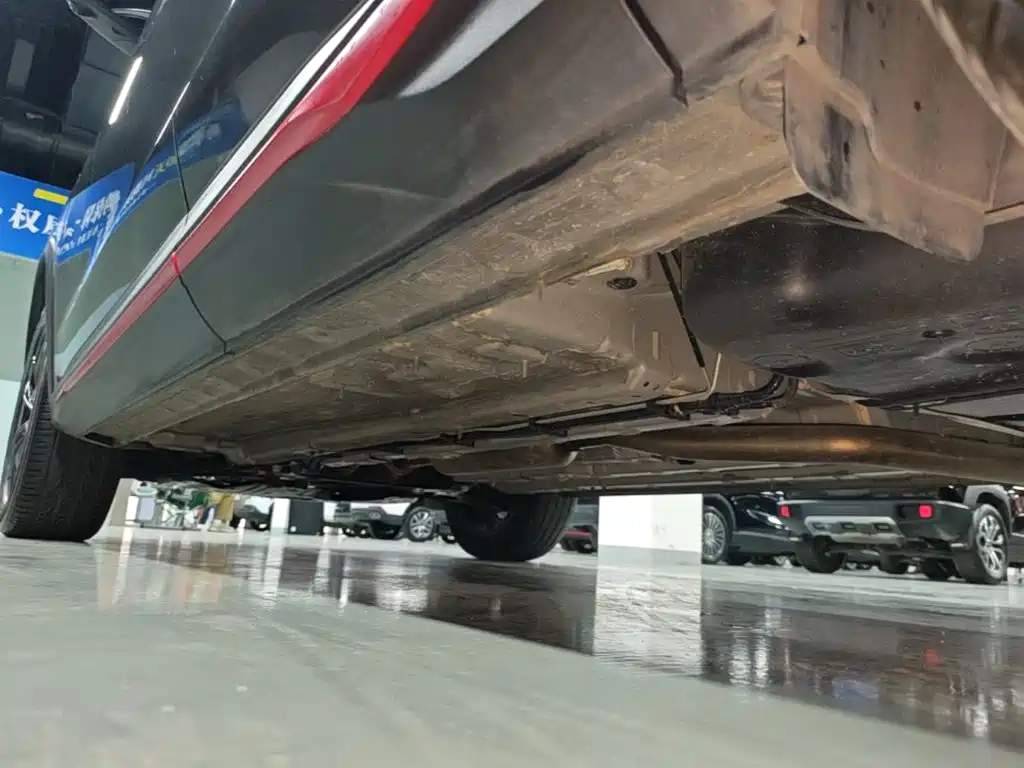 Photo 22 - Changan X5 PLUS