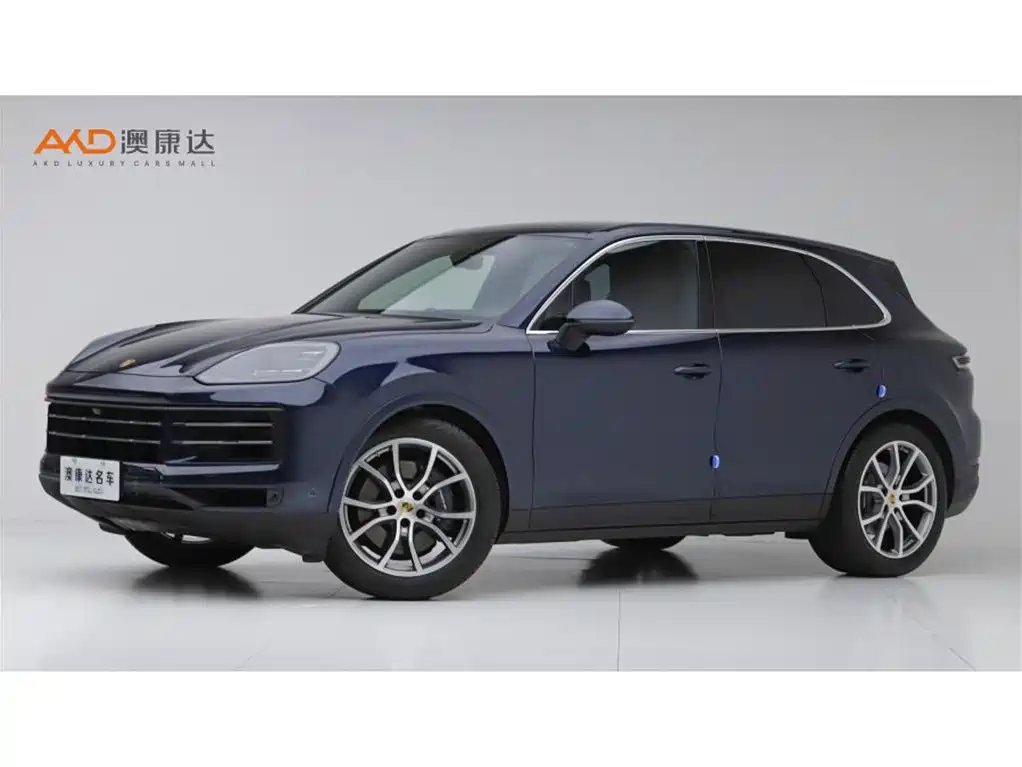 Porsche Cayenne 2025 2024 Cayenne 3.0T