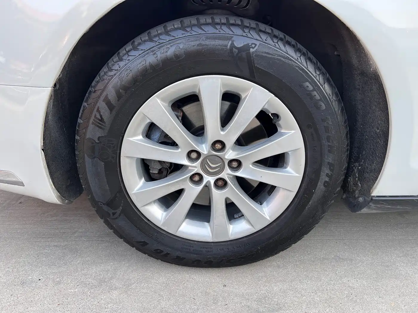 Citroën C5 2014 2014 2.0L Auto Premium
