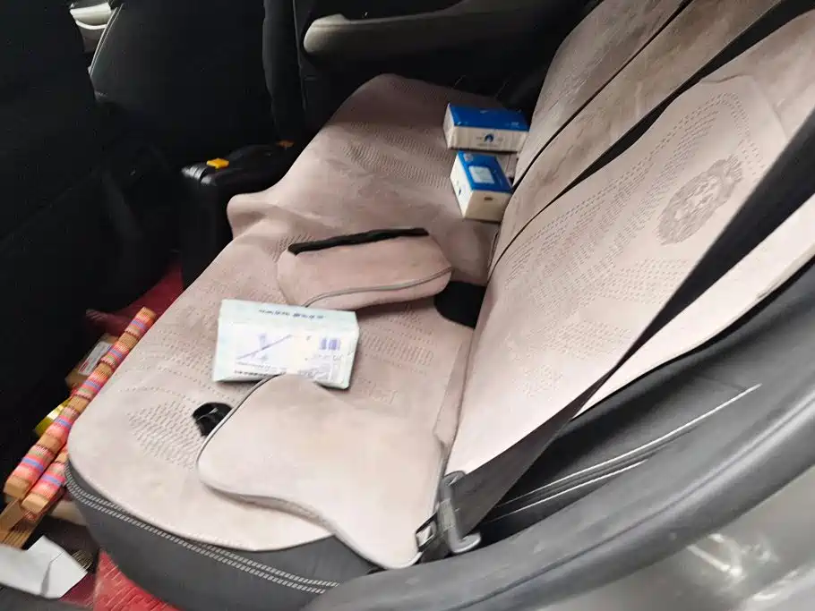 Baojun 510 2020 2019 1.5L Manual Lexiang Version China V