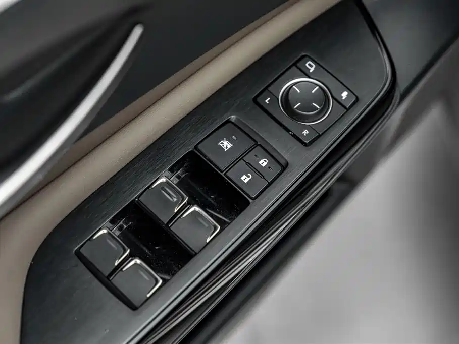 Lexus ES 2022 200 Excellence Edition фото 15