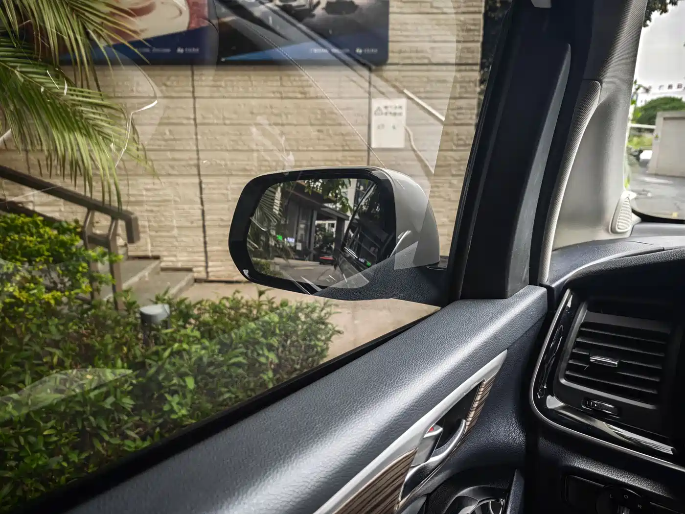 GAC Trumpchi Trumpchi M8 2021 Leading Show Series 390T Ultimate Edition фото 28