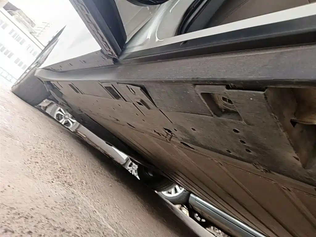 Toyota bZ3 2023 517km Elite PRO фото 22