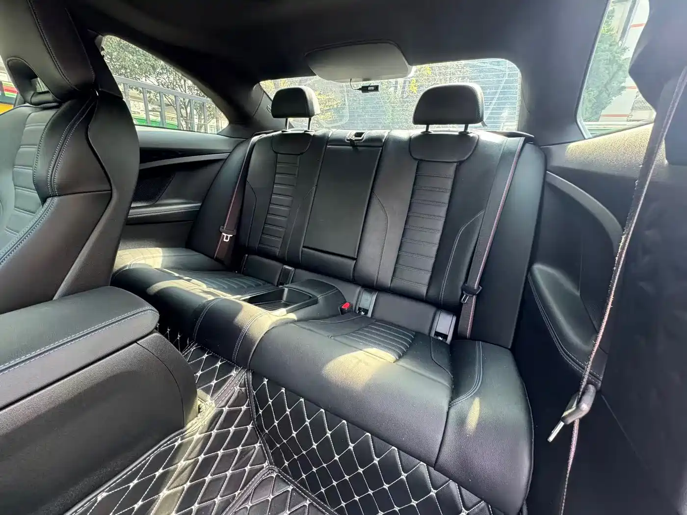 BMW M240i 2023 M240i фото 12