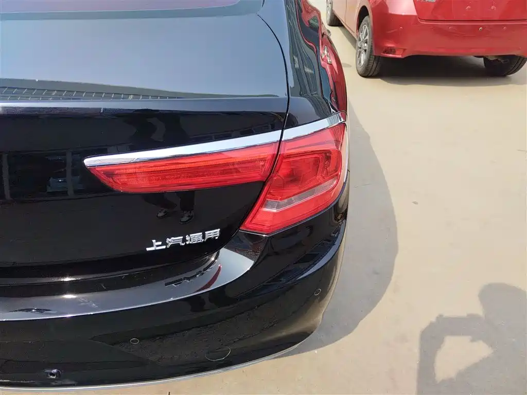 Buick LaCrosse 2016 20T Elite Type фото 8