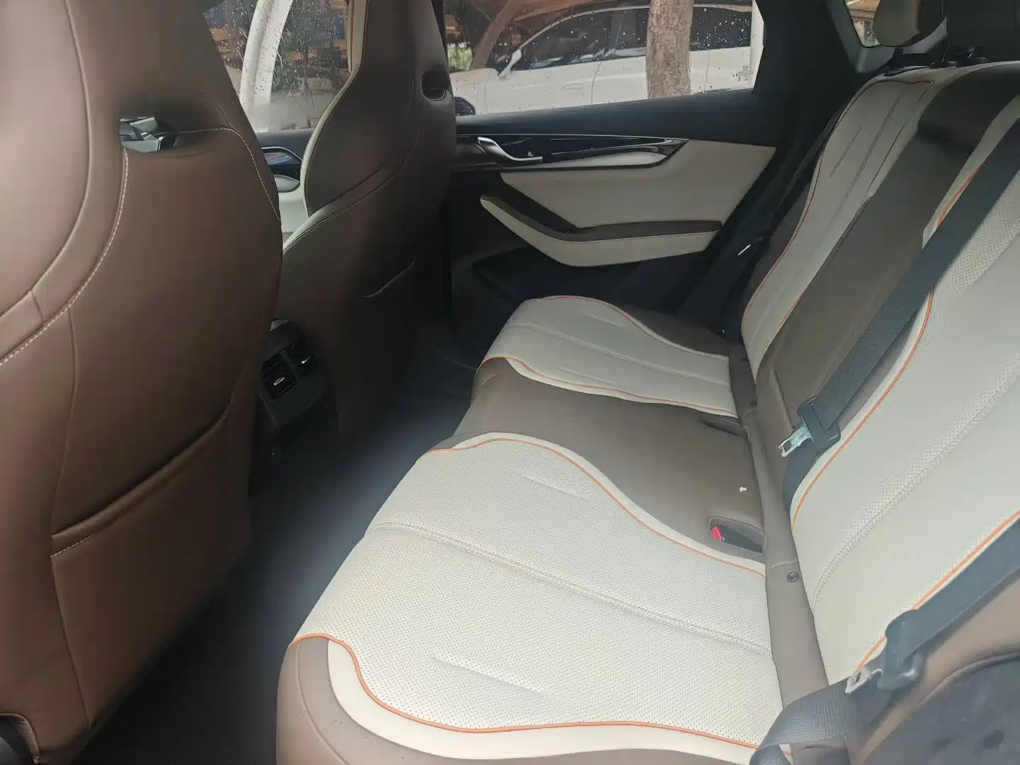 Фото 9 - BYD Qin PLUS